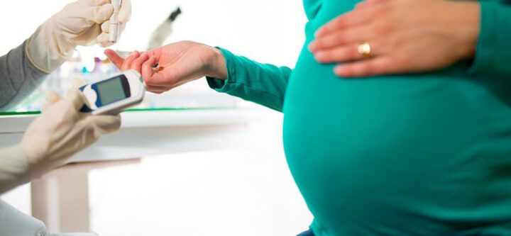 Diabetes In Pregnancy