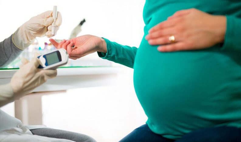 Diabetes In Pregnancy Diabetes In Pregnancy