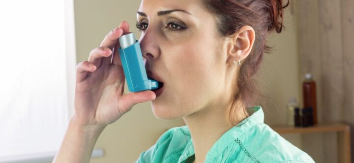 Managing Asthma