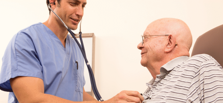 Special Geriatric Care