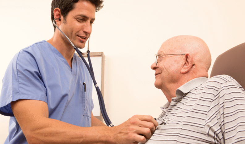 Special Geriatric Care Special Geriatric Care